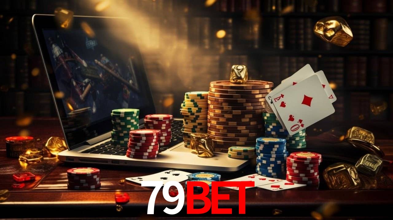 Estatísticas 79bet