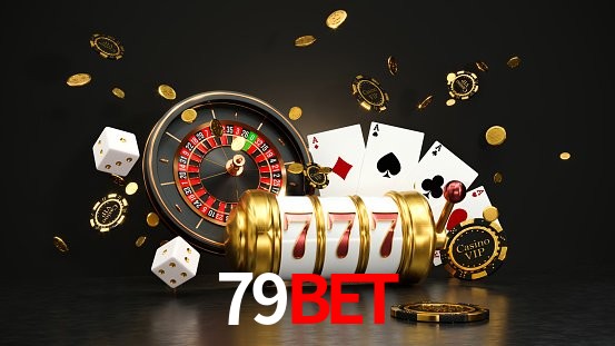 Experiência VIP 79bet