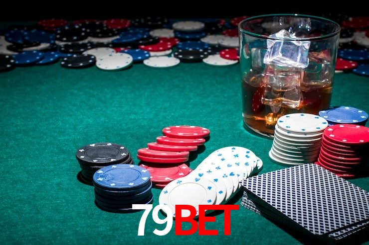 Experiência VIP 79bet