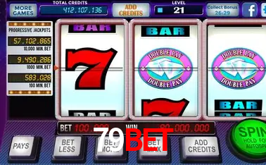Desvendando o Mundo dos Jogos Virtuais na 79bet