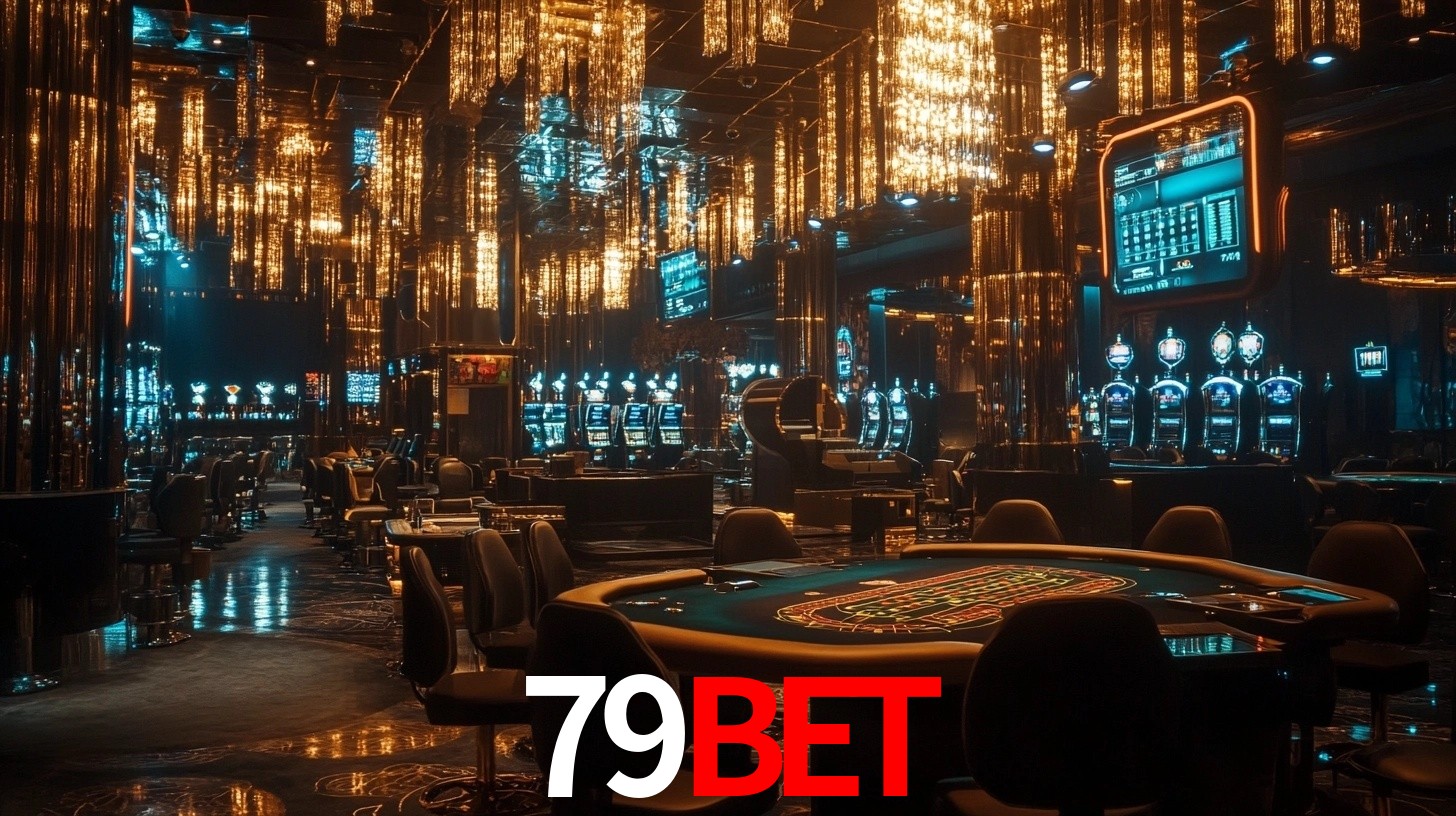 79bet - Cassino 100% Oficial - 79bet.com