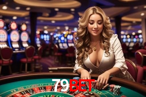 Welcome Bonus 79bet