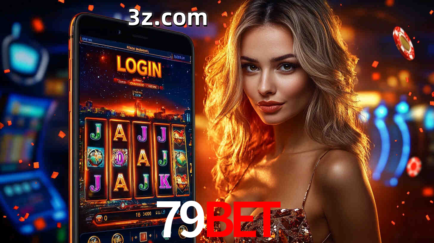 Apoio dedicado da 79BET