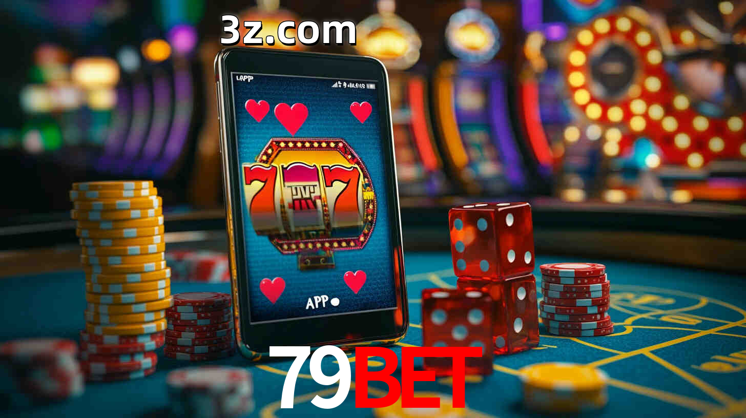 Apoio ao cliente na 79BET