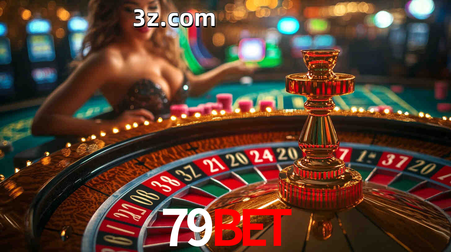Compromisso com a Privacidade 79BET
