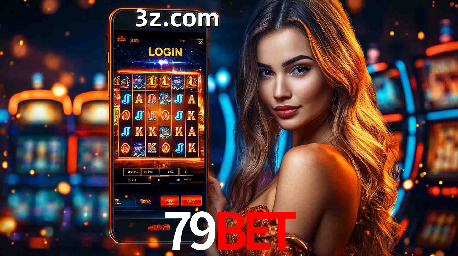 Isenção de Responsabilidades no site 79BET