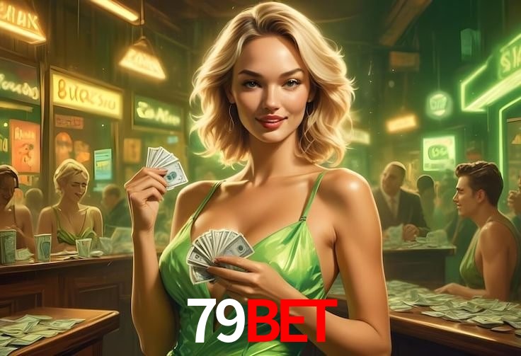 A Emoção da Loteria na 79bet: Uma Chance de Mudança de Vida