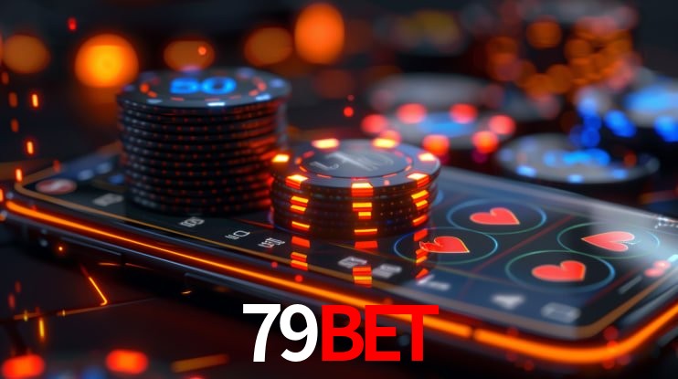 Game Providers 79bet