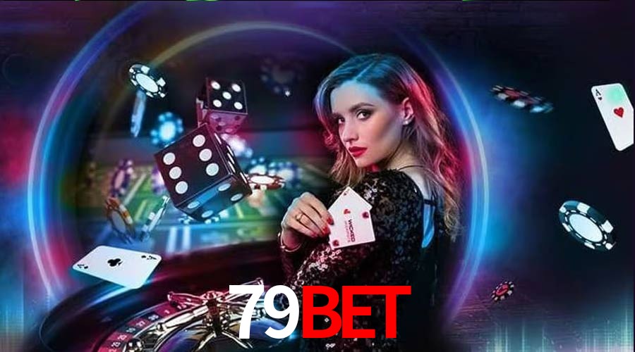Exclusive Offers 79bet
