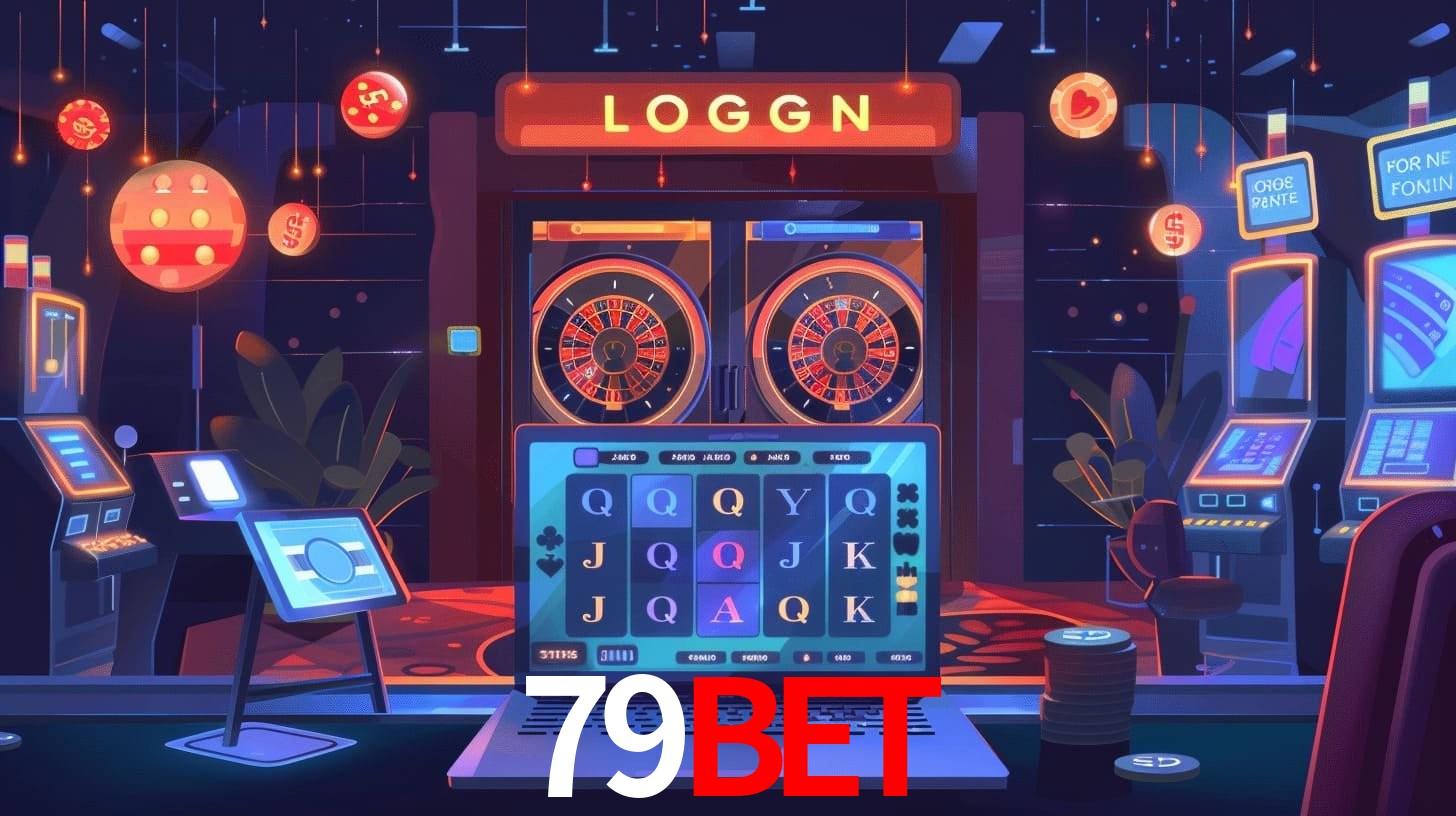 79bet Plataforma - Certificada MGA desde 2015