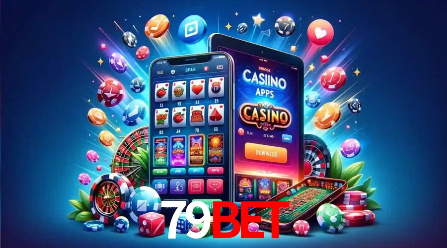 Seasonal Promotions 79bet
