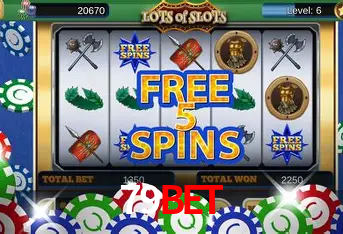 79bet Belo Horizonte - VIP Casino