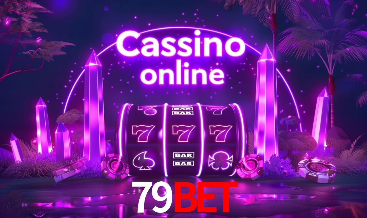 79bet - Winners Celebration