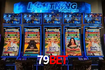 A Emoção da Loteria na 79bet: Uma Chance de Mudança de Vida
