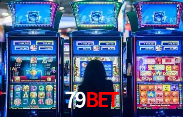 Descubra a Magia dos Jogos de Arcade no 79bet
