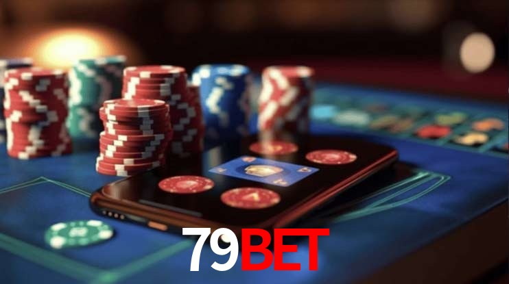 Promoções Sazonais 79bet