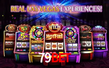 79bet Cassino - 80+ Mesas ao Vivo
