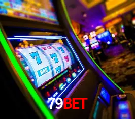 Inovações de Jogos na 79bet: O Futuro das Experiências Interativas
