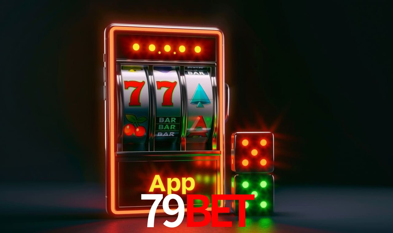 Design Responsivo 79bet