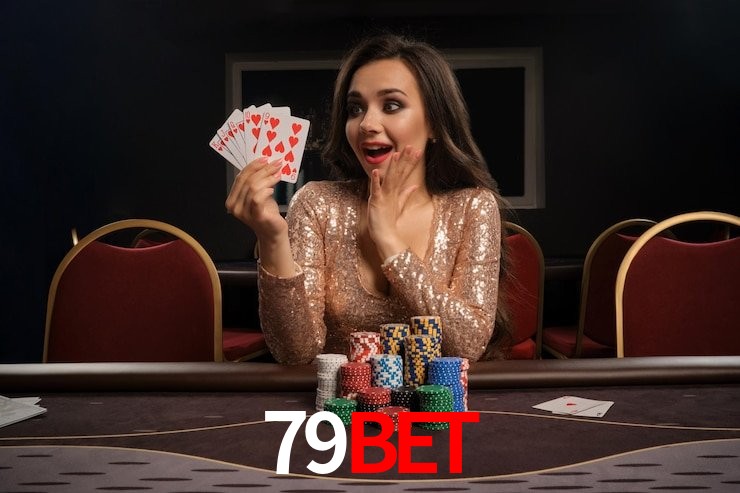 Bônus Diários 79bet