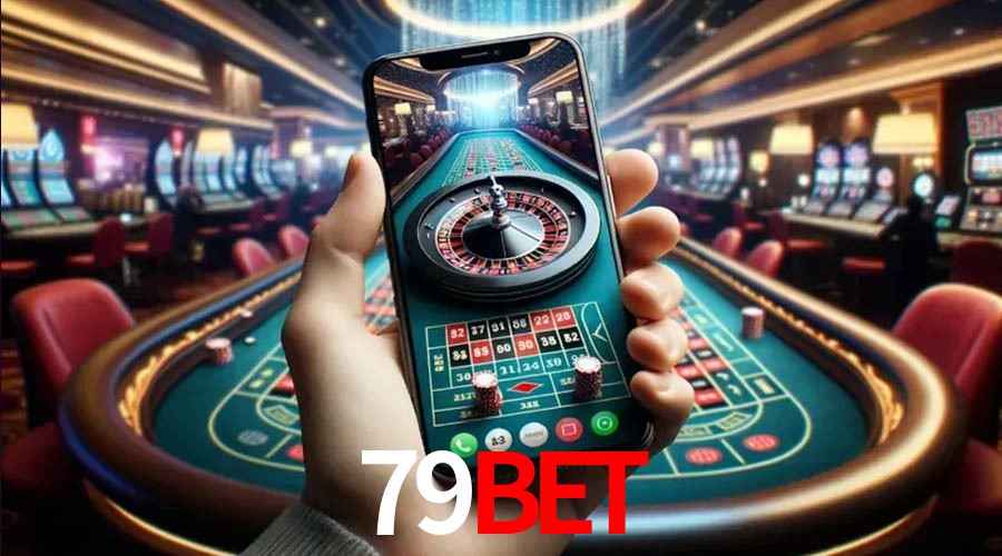 API Integration 79bet