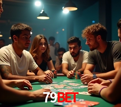 79bet Salvador - Promo Stats