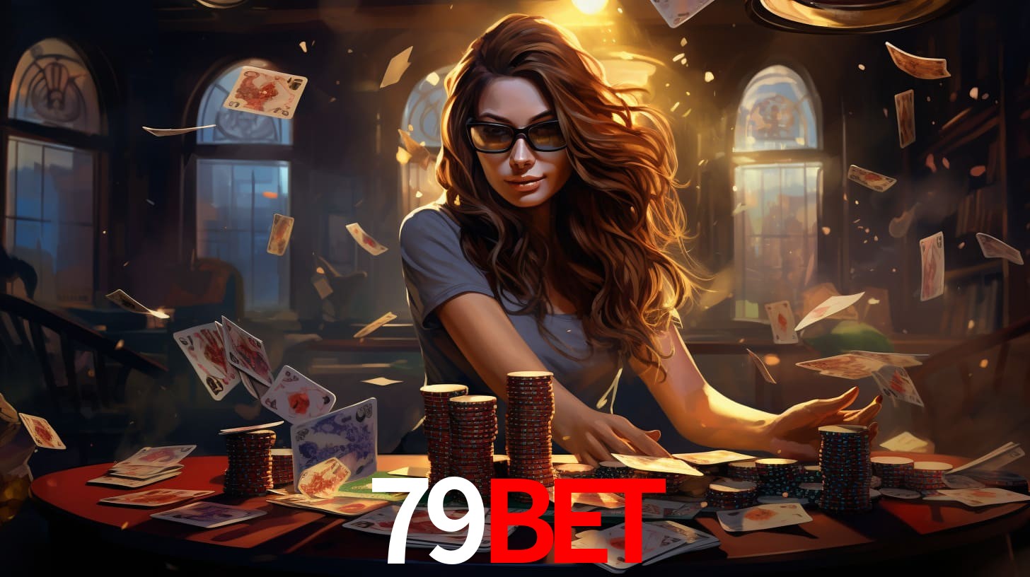 Tennis Betting 79bet