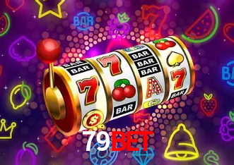 Apostas Esportivas na 79bet: Um Guia Completo