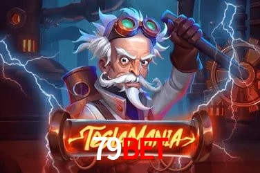 79bet Brasília - Jogo Features