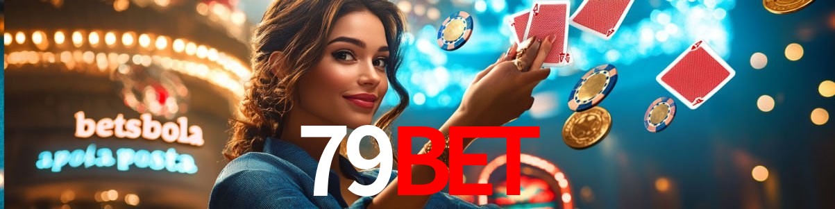 Live Casino 79bet