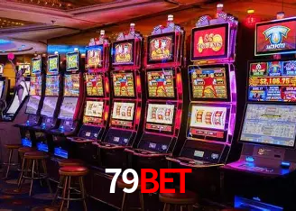 79bet Bônus - Pacote R$5.000 + VIP