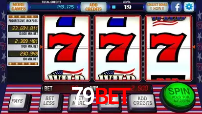 79bet Salvador - Bonus Stats