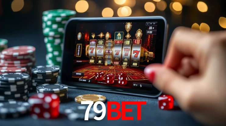 Roulette Table 79bet