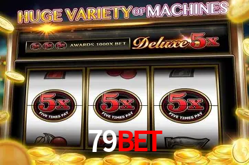 Desvendando o Mundo dos Jogos Virtuais na 79bet