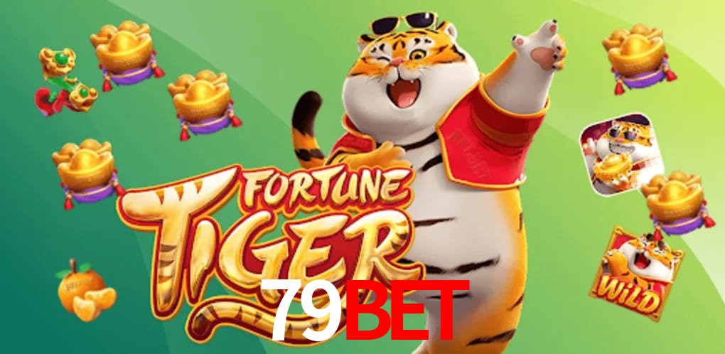 Slot Games 79bet