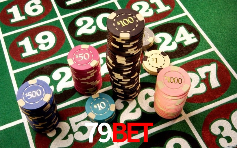 Jogos de Slot 79bet
