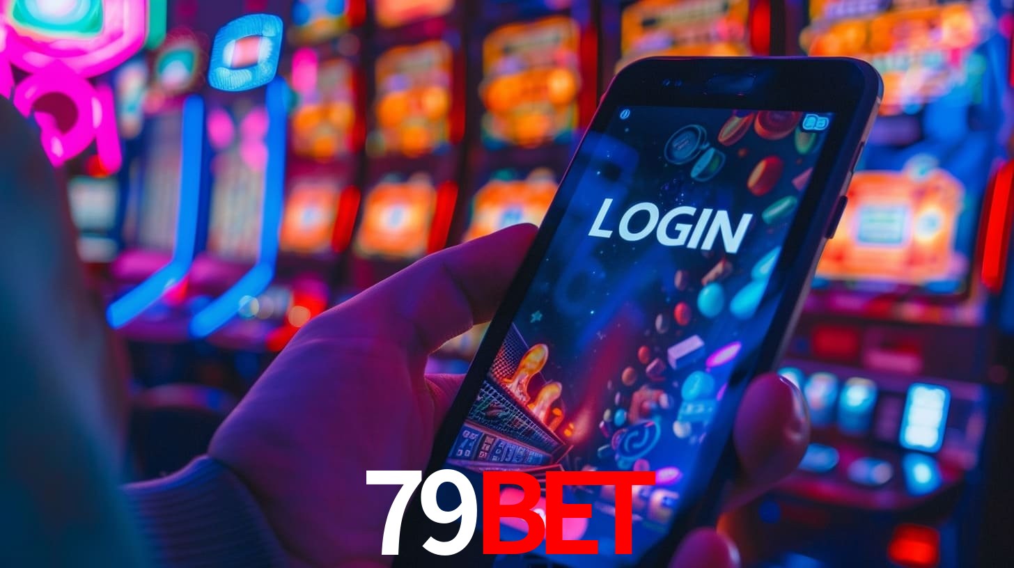 Apostas de Tênis 79bet