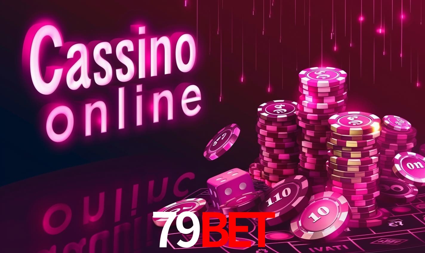 79bet Belo Horizonte - Provably Fair