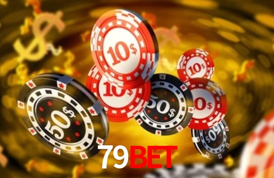 Recursos de Bônus 79bet