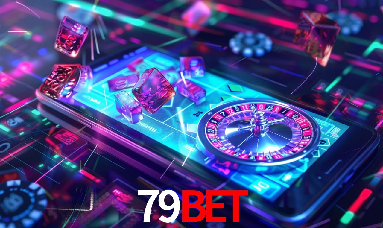 Provedores de Jogos 79bet