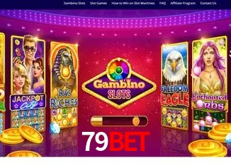 79bet Rio de Janeiro - Bonus Terms