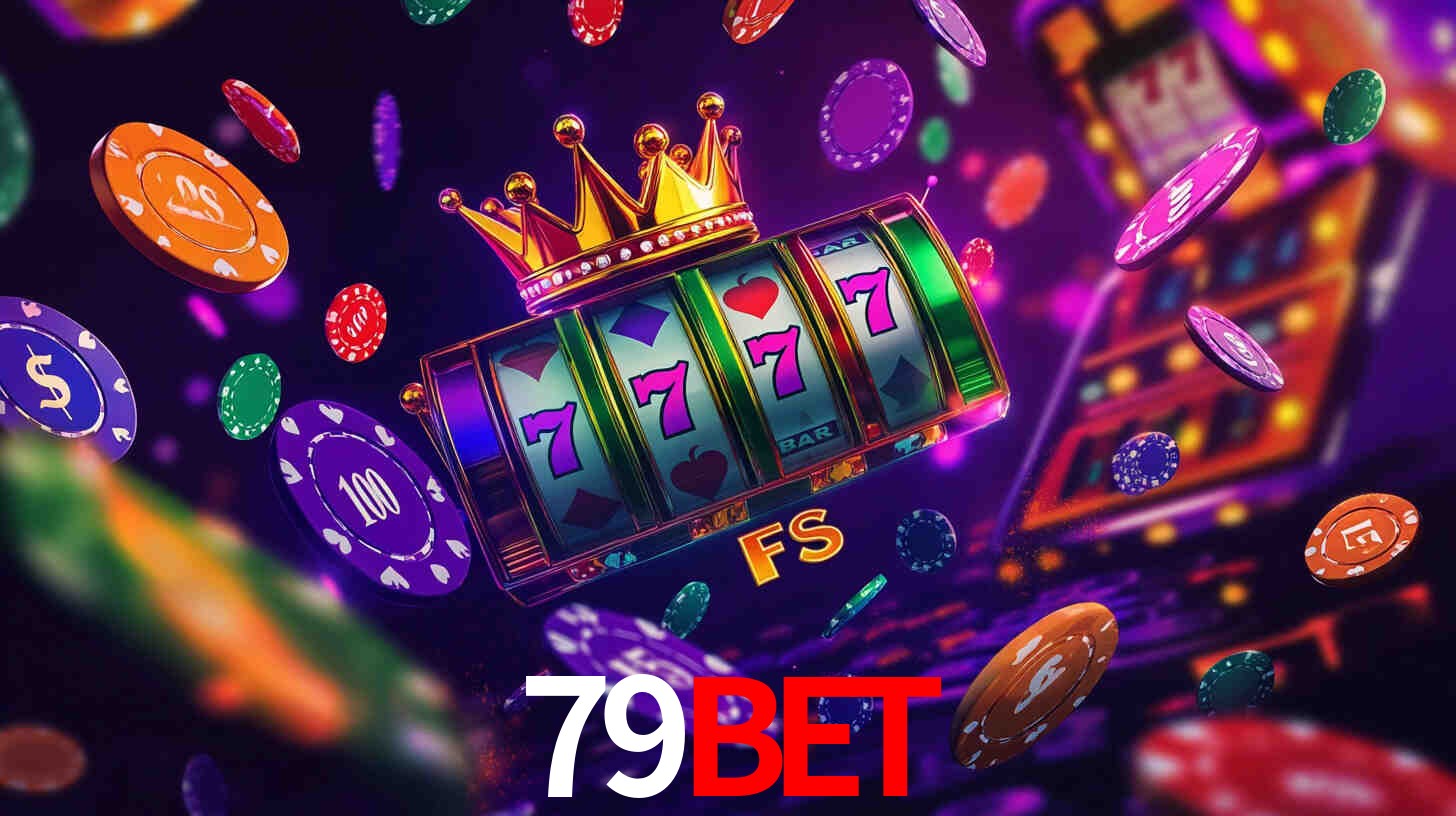 VIP Casino 79bet