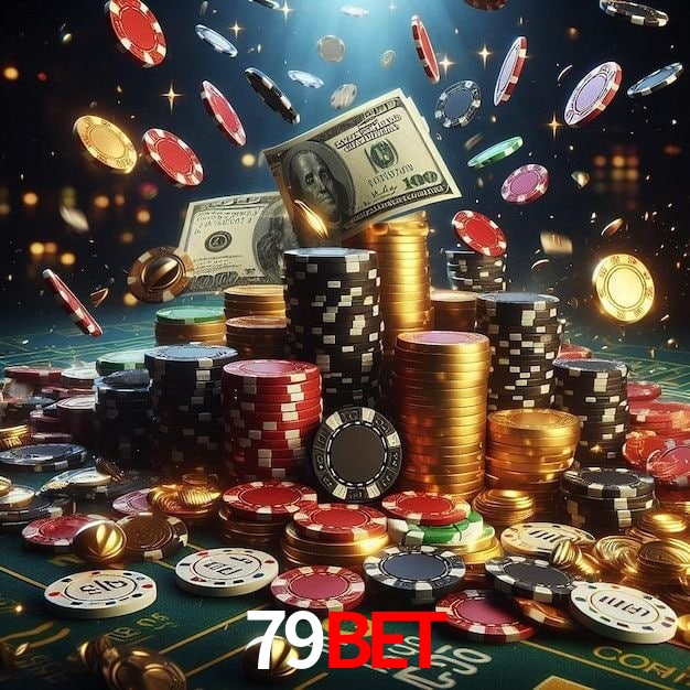 Jogos Exclusivos 79bet