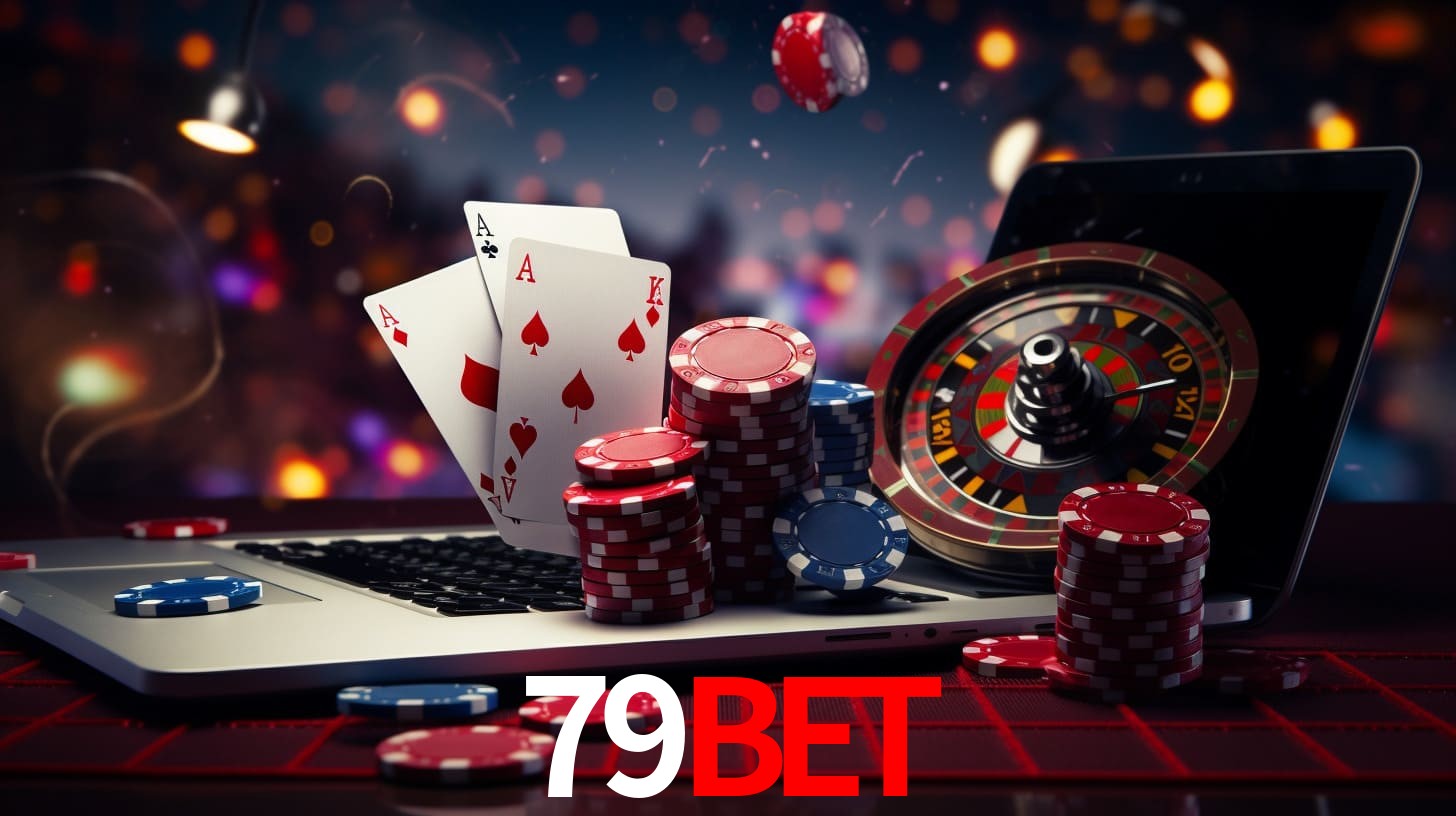 Football Betting 79bet