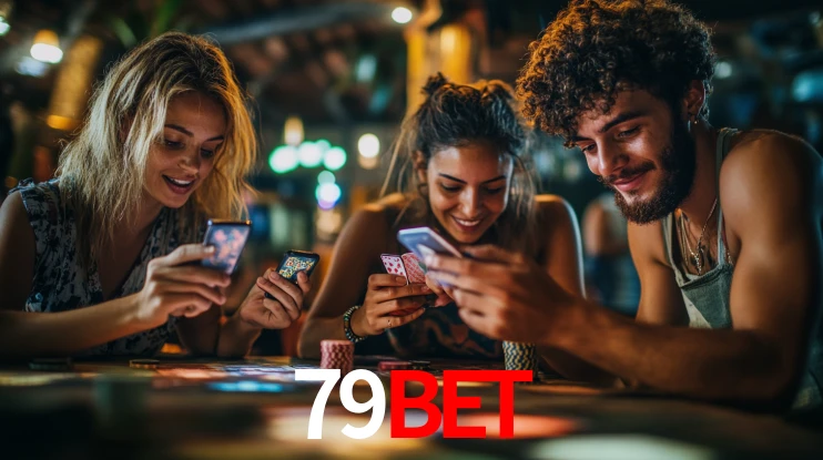Spaceman Game 79bet