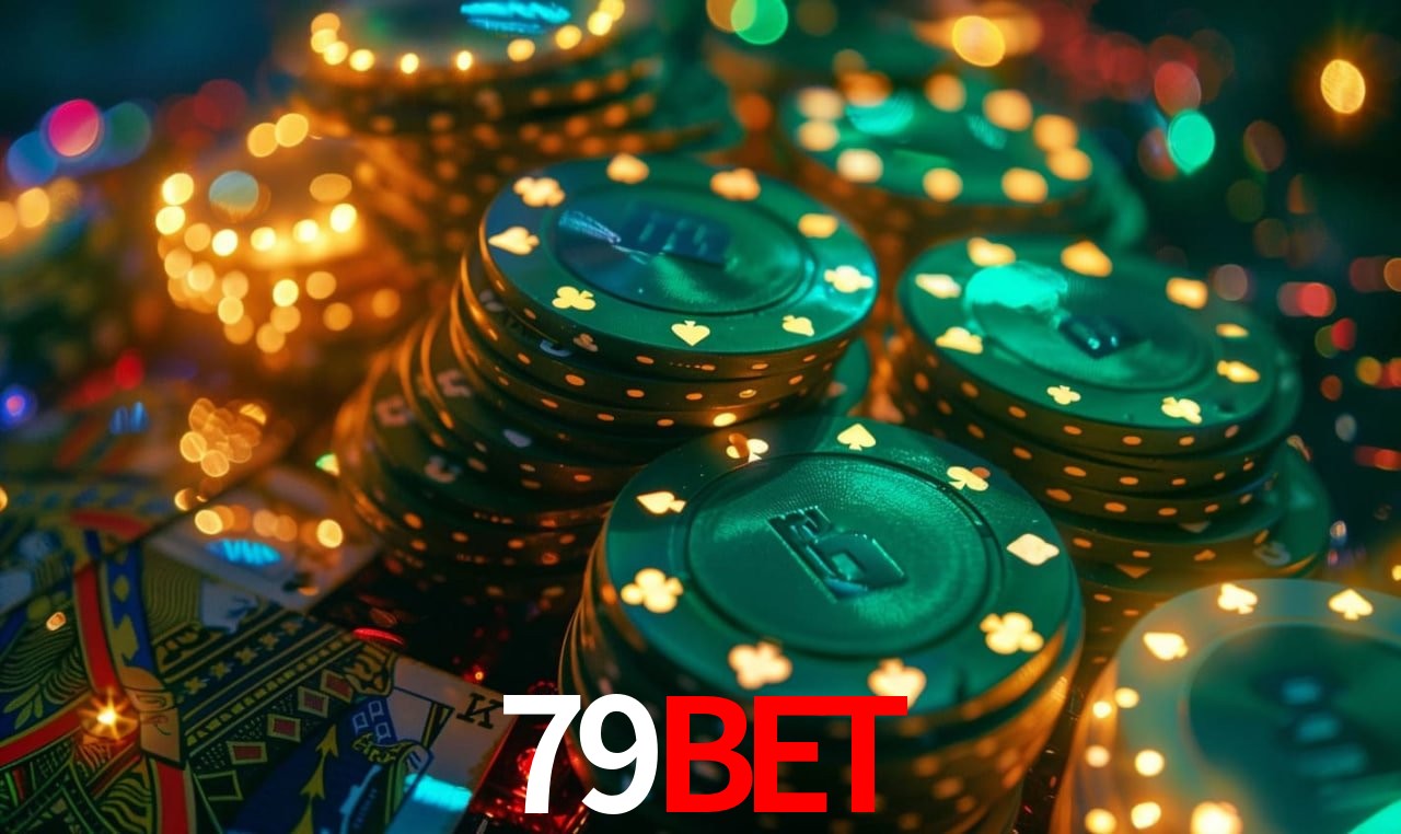 Avaliações dos Jogadores 79bet