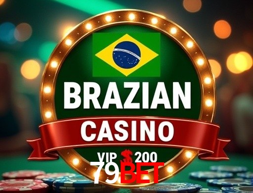 79bet Salvador - Strategy