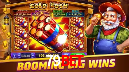 Descubra a Magia dos Jogos de Arcade no 79bet